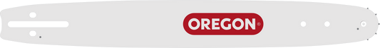 Oregon Single Rivet Guide Bar, 14" - 140SDEA095