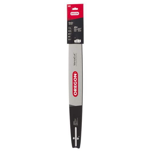 Oregon VersaCut™ Guide Bar, 18" - 180VXLGK095