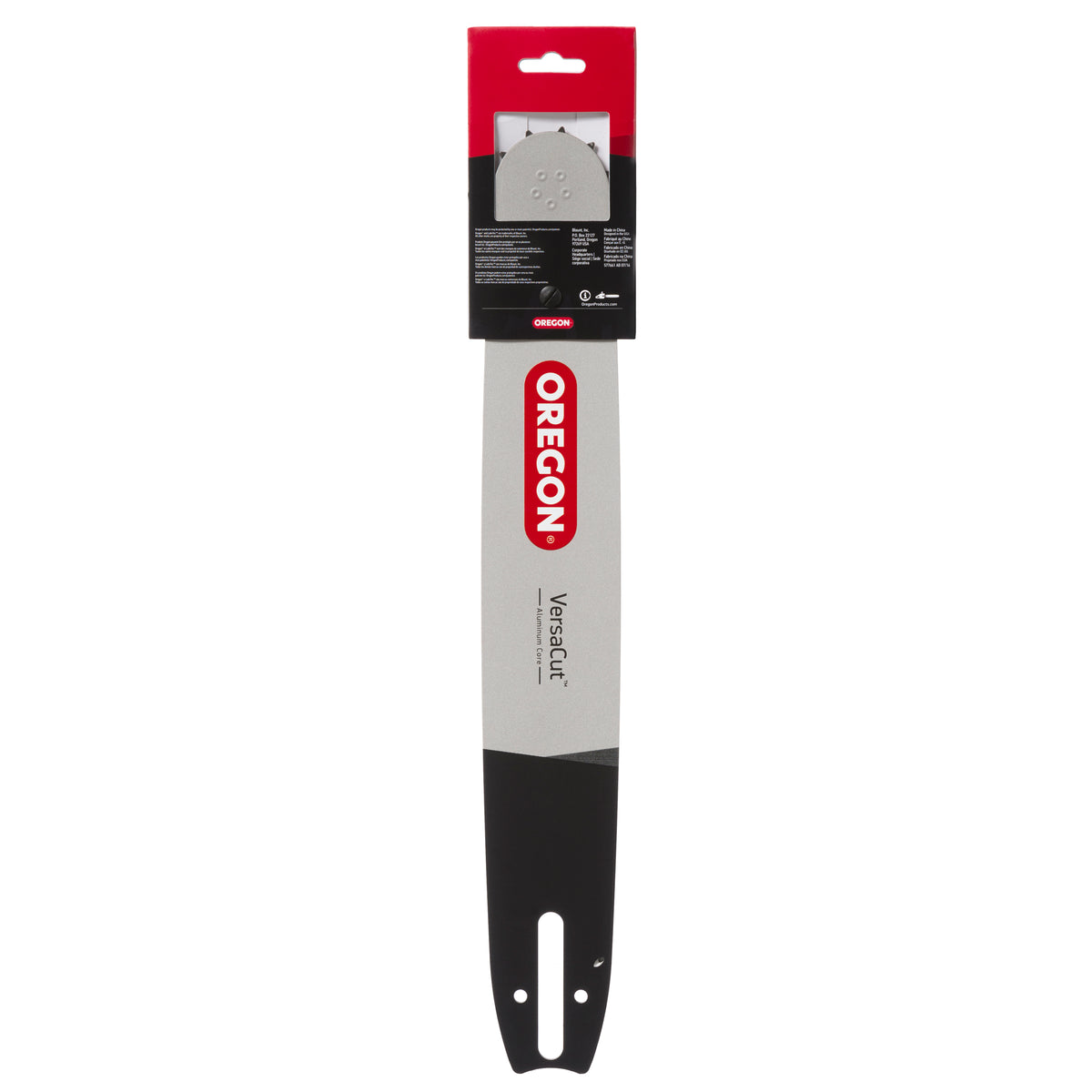Oregon VersaCut™ Guide Bar, 16" - 160VXLHD025
