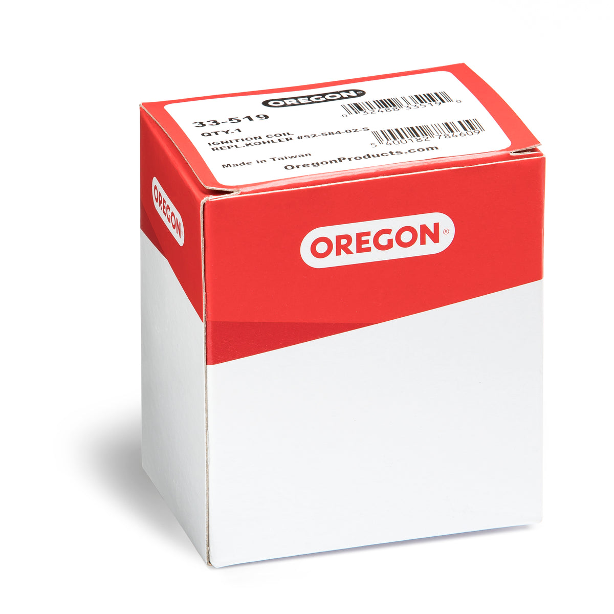 Oregon Ignition Coil, Kohler Models - 33-519