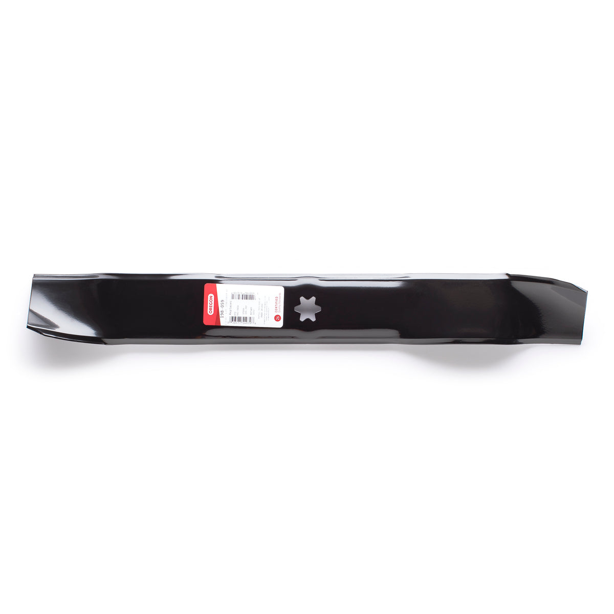 Oregon Mulching Blade, 21-3/16"