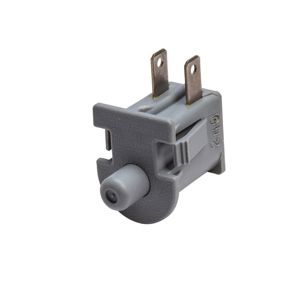 Oregon Seat Switch, Scag Models