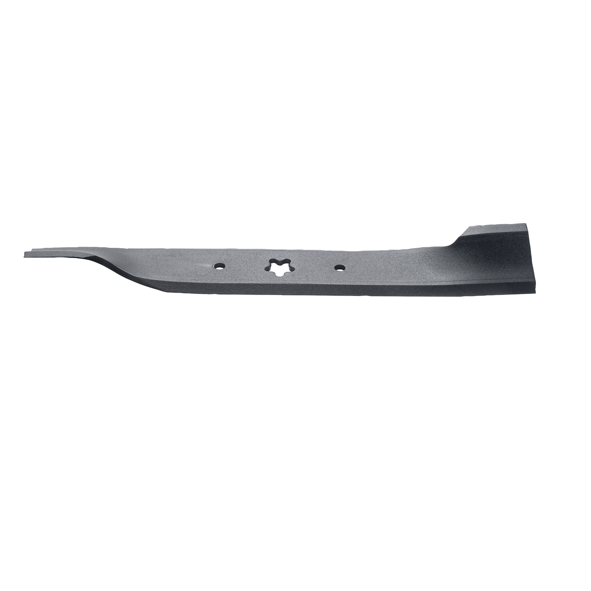 Oregon Mower Blade, 100 Series, 16-11/16"