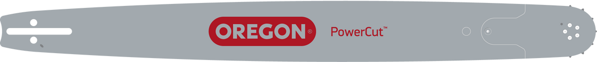 Oregon PowerCut™ Guide Bar, 24" - 248RNDK095