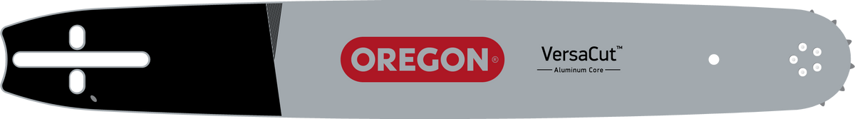 Oregon VersaCut™ Guide Bar, 18" - 188VXLHD176