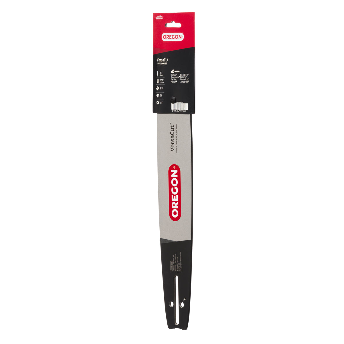 Oregon VersaCut™ Guide Bar, 15" - 158VXLHK095