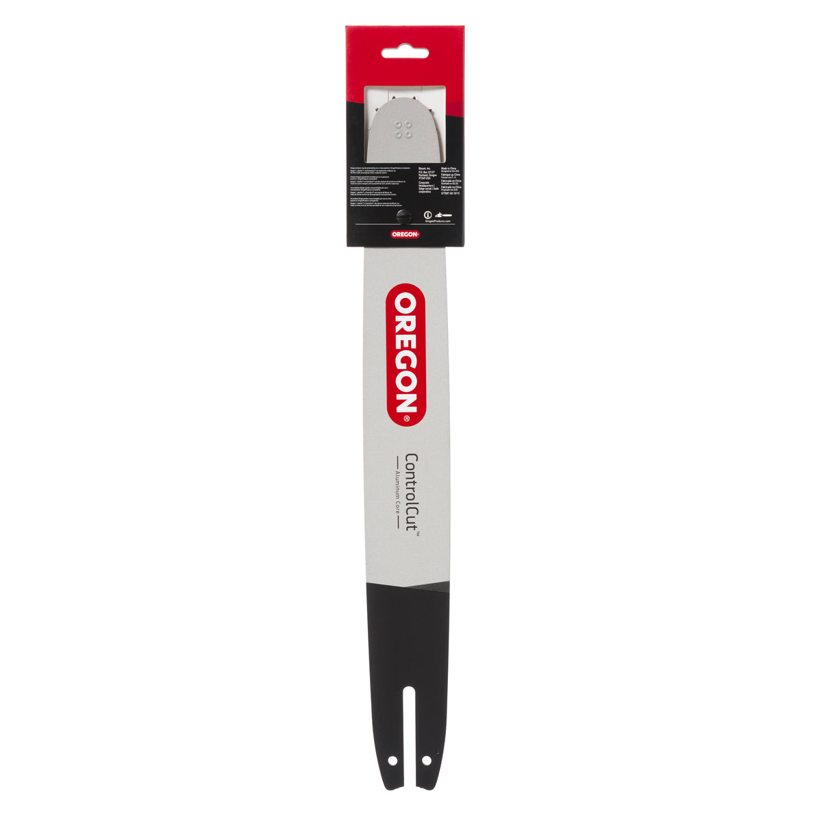 Oregon ControlCut™ Guide Bar, 18" - 183PXLBA074