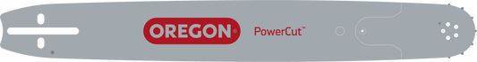 Oregon PowerCut™ Guide Bar, 18" - 180RNDD176