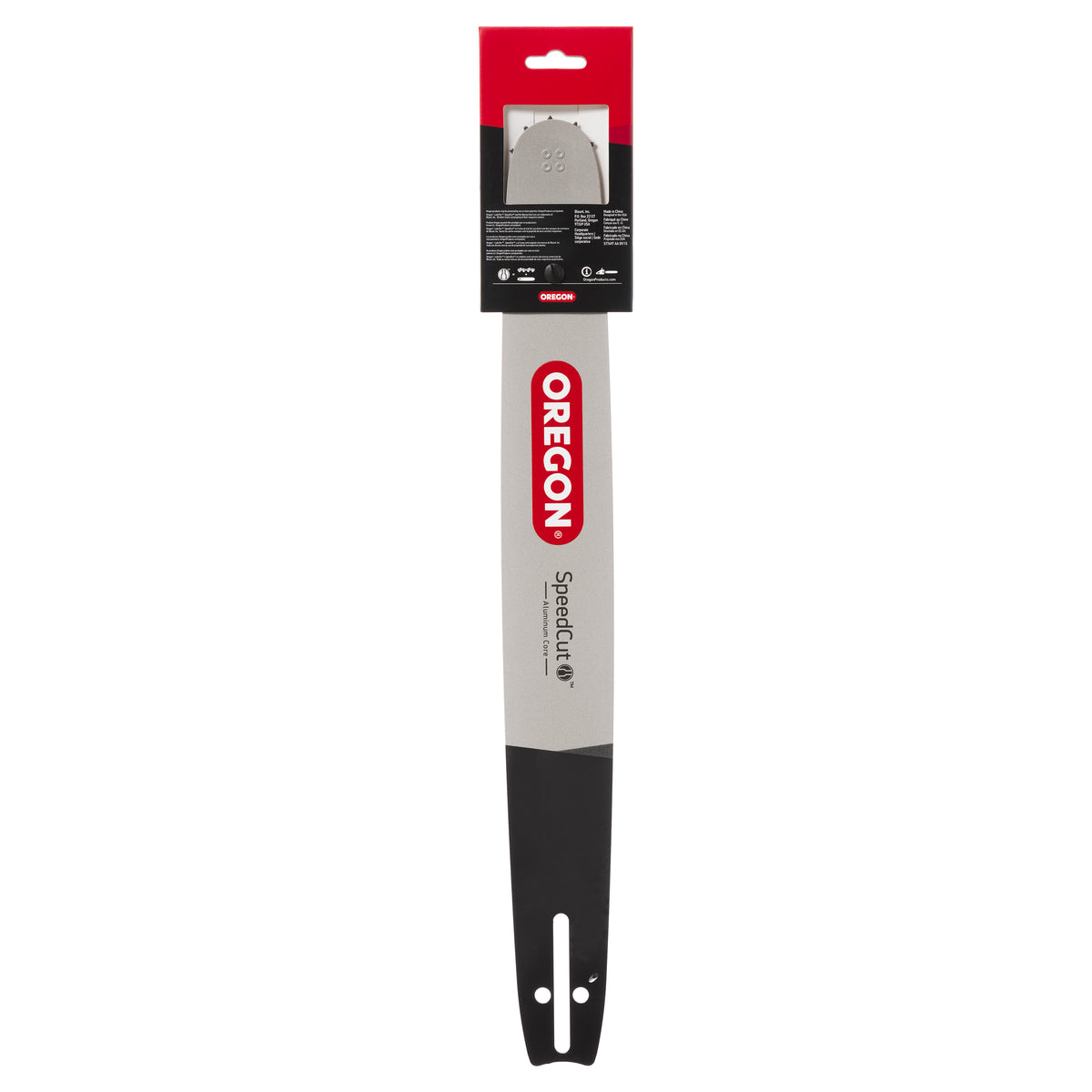 Oregon SpeedCut™ Guide Bar, 95 Series 18" - 180TXLBK095
