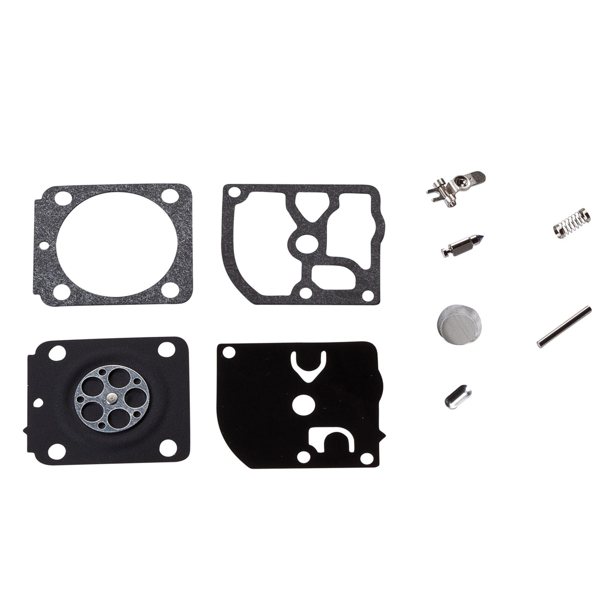 Oregon Diaphragm and Gasket Kit, Zama - 49-276