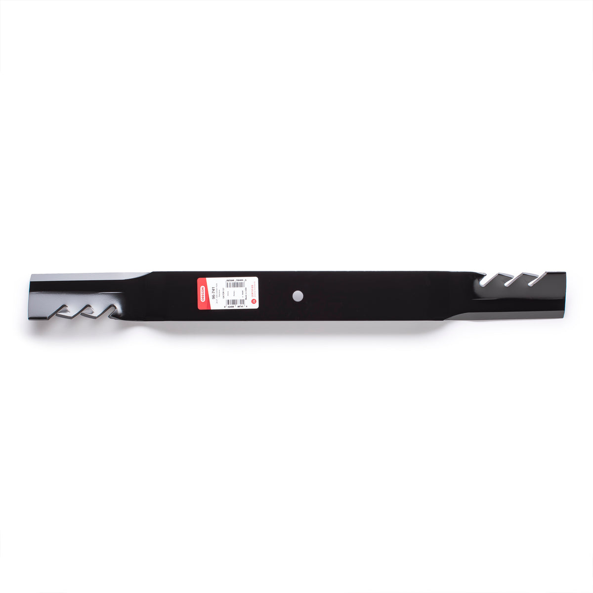 Oregon Gator® G3™ Blade for 27 in. Deck, Fits Toro (96-741)