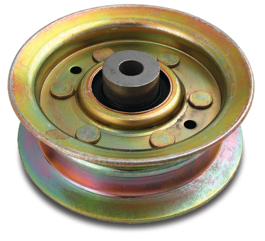 Oregon Flat Idler Pulley, Heavy Duty-AYP - 78-054