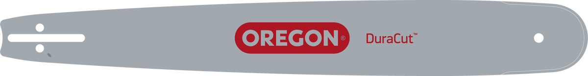 Oregon DuraCut™ Guide Bar, 20" - 208ATMK095