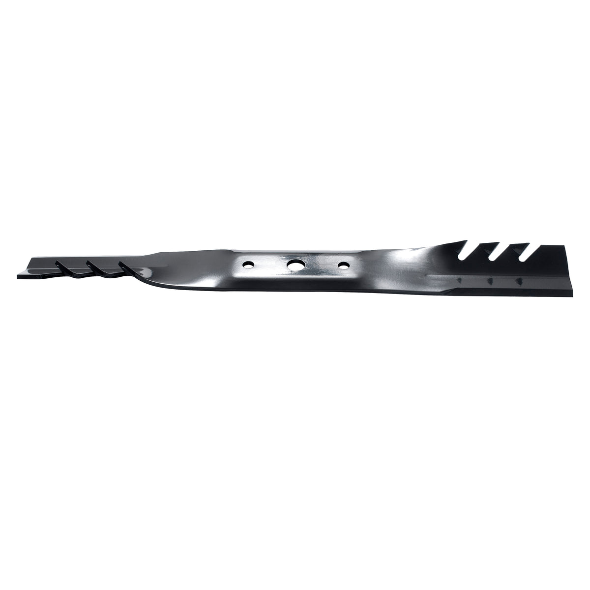 Oregon® Riding Lawnmower Gator Blade for 42 in. Deck, Fits John Deere Riding Mowers, Set of 2 (92-676)