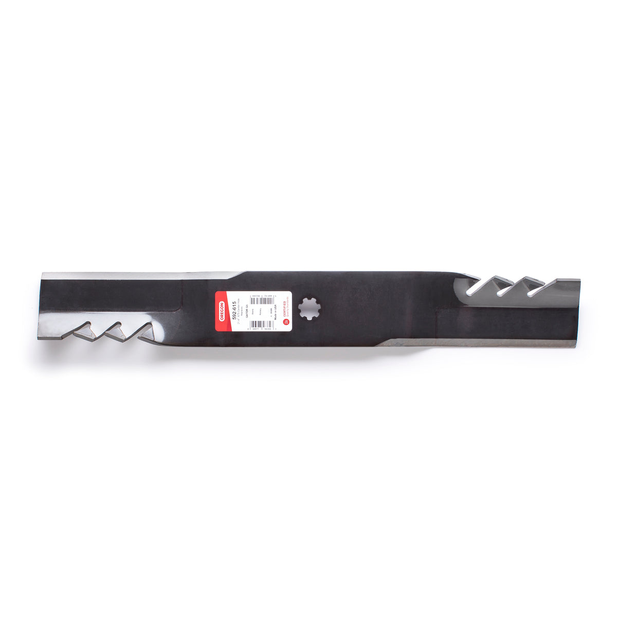 Oregon Gator® G5™ Blade, 21-3/8"