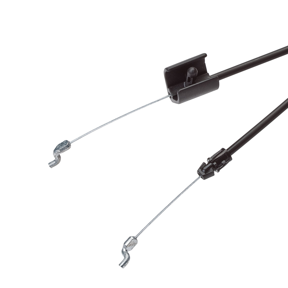 Oregon Control Cable, Zone Safety
