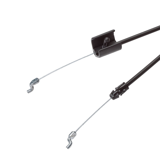 Oregon Control Cable, Zone Safety