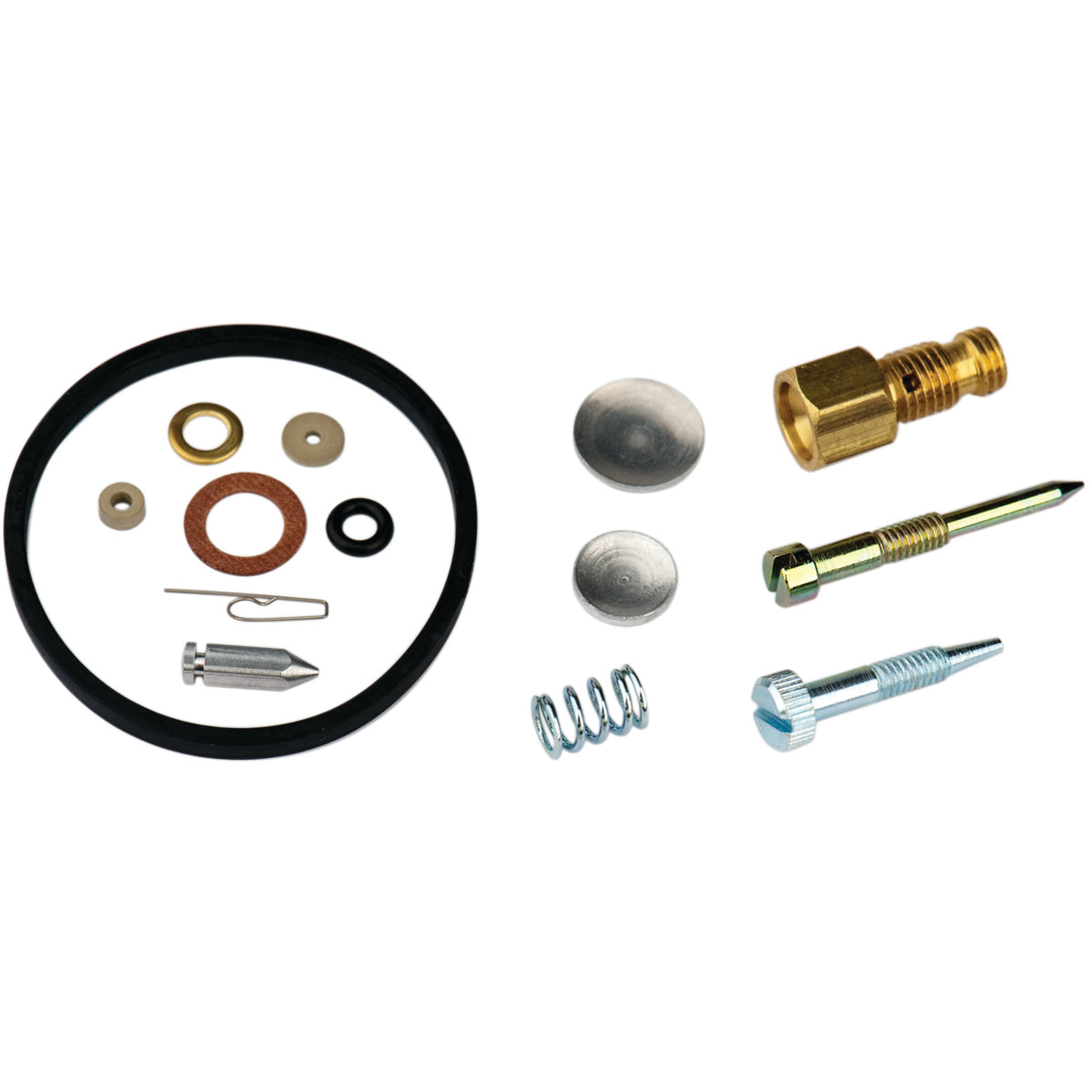 Oregon Carburetor Kit, Tecumseh Models - 49-229