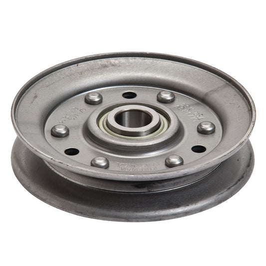Oregon "V" Idler Pulley-Dixie Chopper