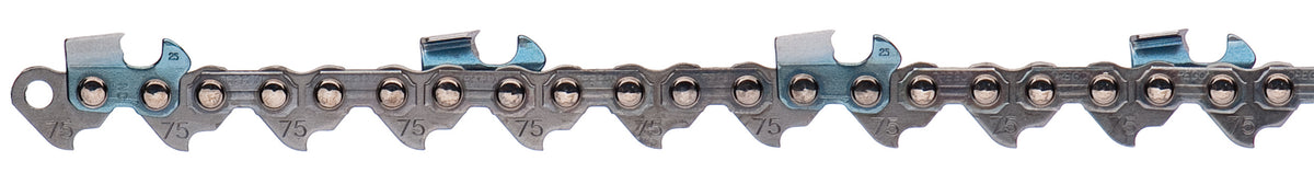 Oregon PowerCut™ Saw Chain, 100' Reel - 75CJ100U