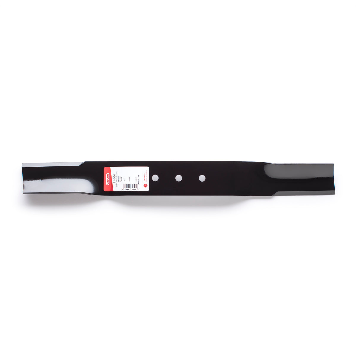 Oregon Mower Blade, 20-1/2" - 91-050