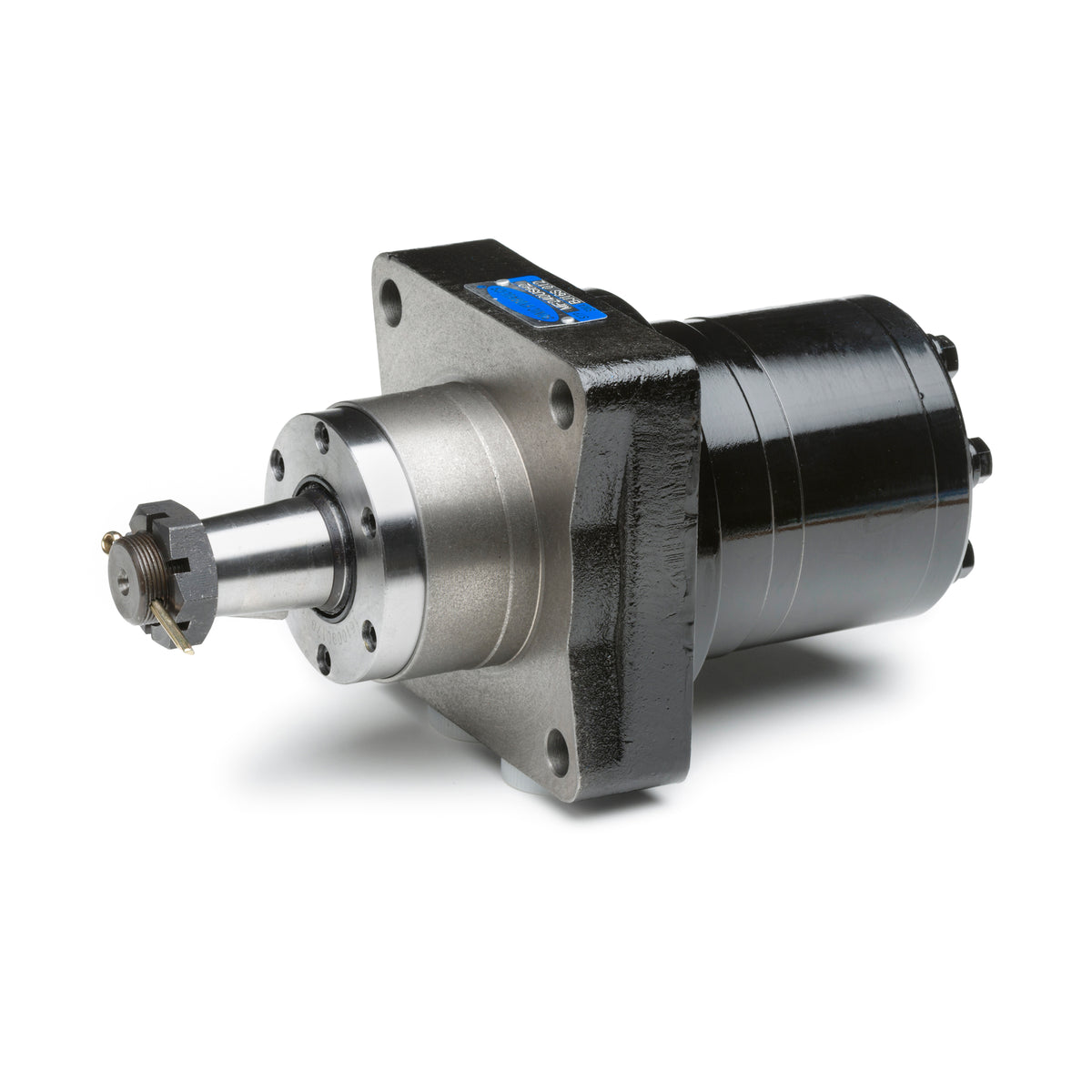 Oregon Wheel Motor, Exmark Models - 27-500