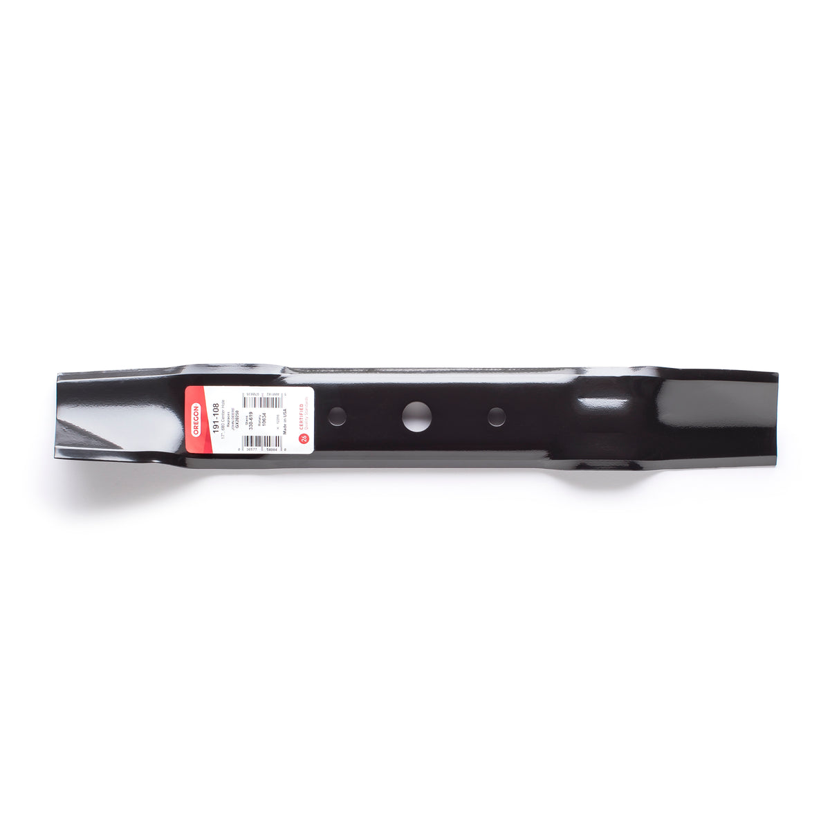 Oregon Blade, 100 Series, 17"