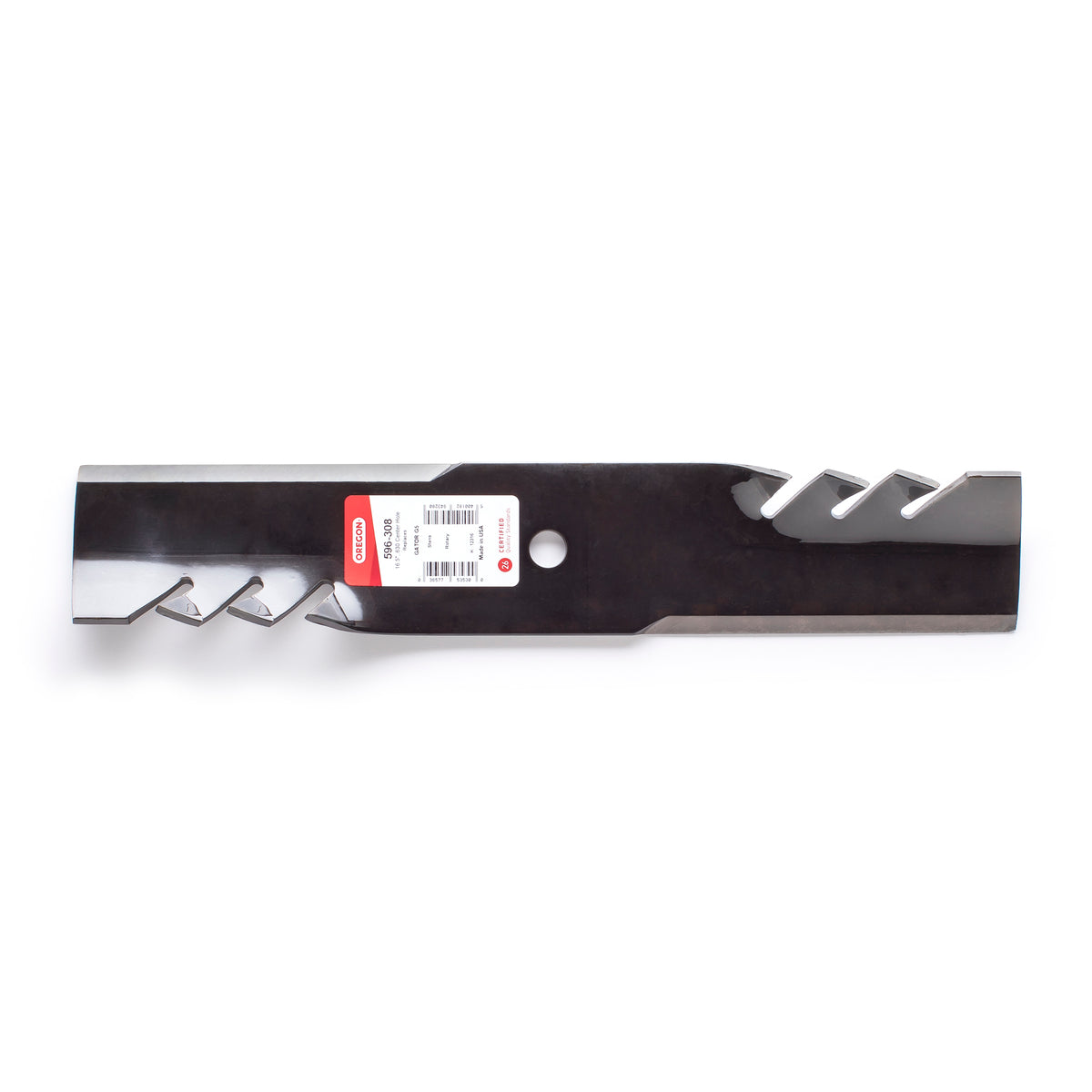 Oregon Gator® G5™ Blade, 16-1/2"