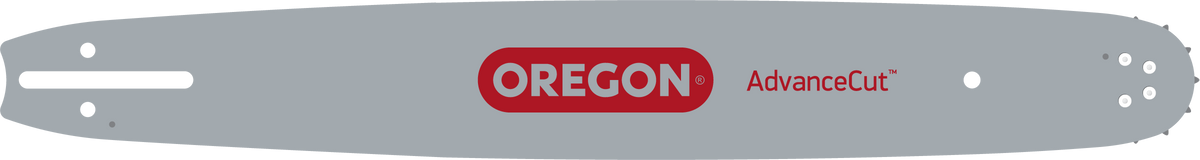 Oregon AdvanceCut™ Guide Bar, 18" - 188SFHD009