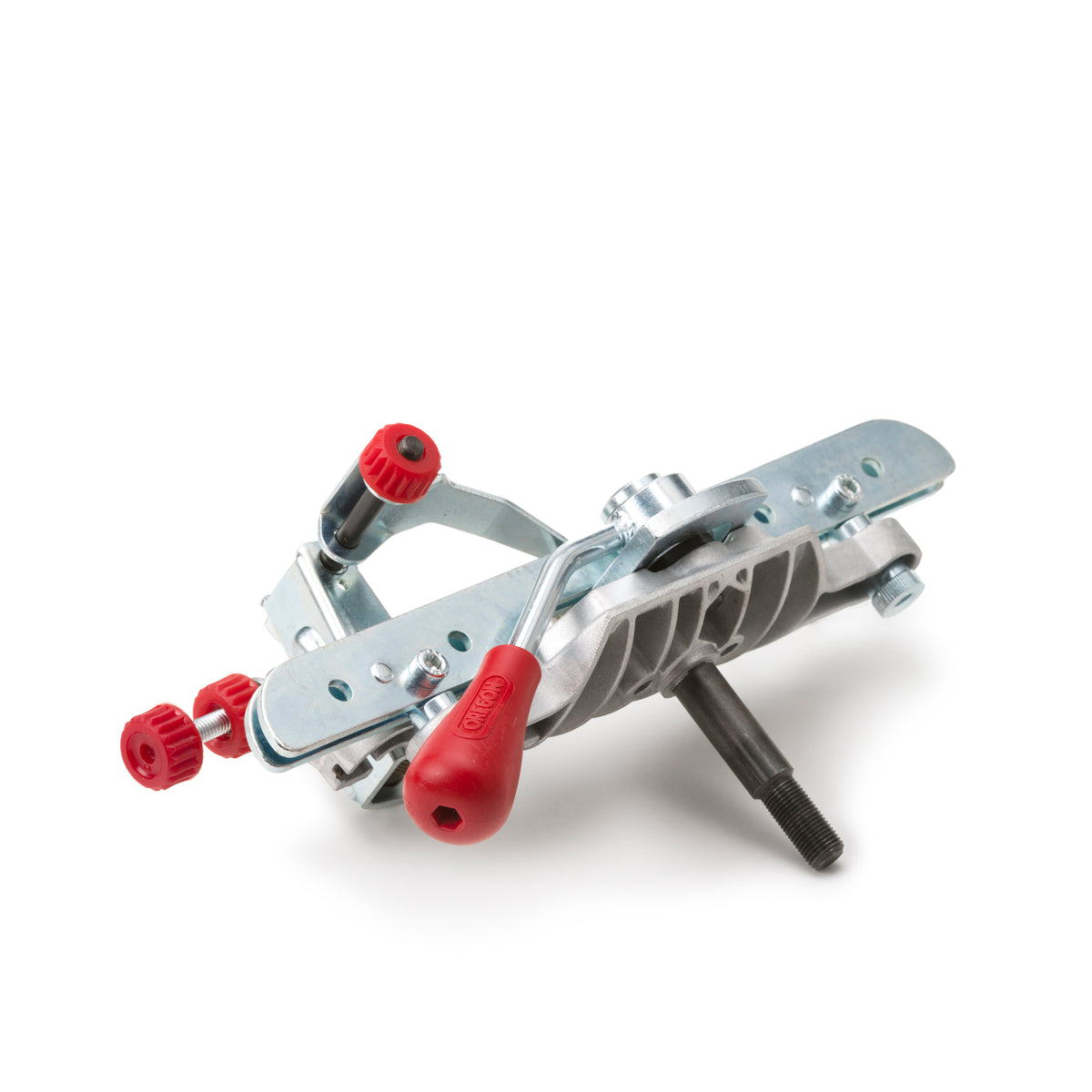 Oregon 3/4" Pitch Vise for 520 Grinder