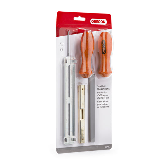 Oregon Saw Chain Sharpening Kit, 5/32"
