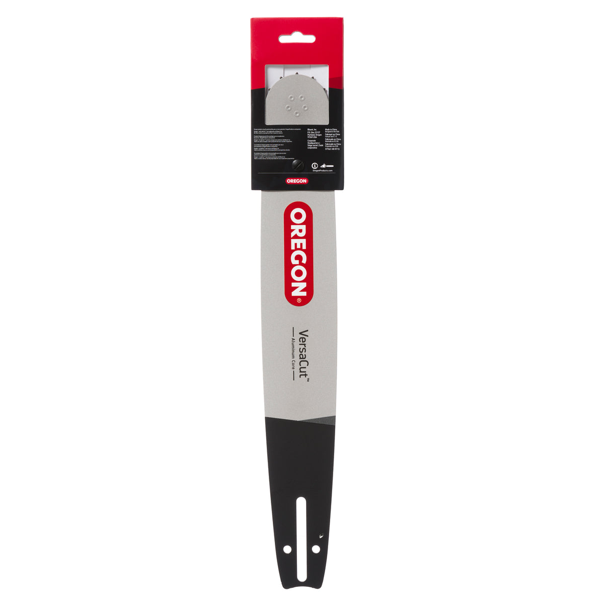 Oregon VersaCut™ Guide Bar, 16" - 160VXLGK216