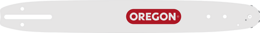 Oregon Single Rivet Guide Bar, 16" - 160DGEA041