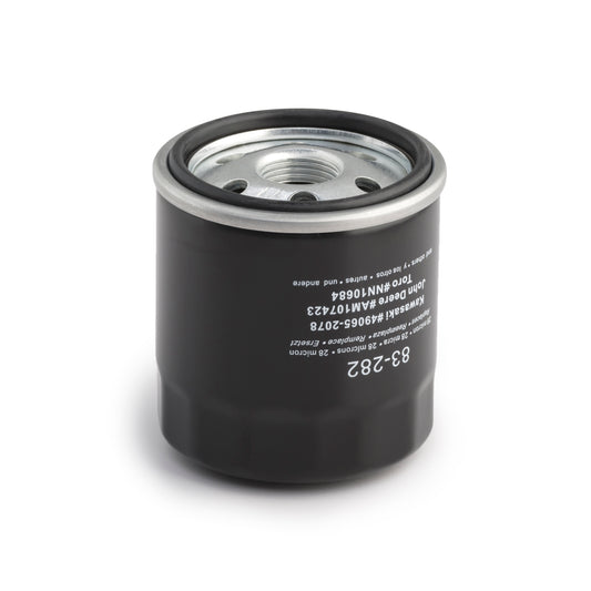 Oregon Oil filter replacement for Kawasaki 49065-2071.