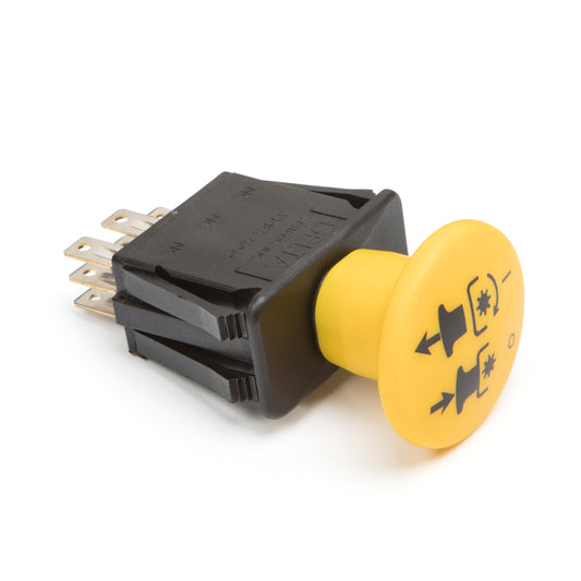 Oregon PTO Switch, Snap Mount, Universal Fit