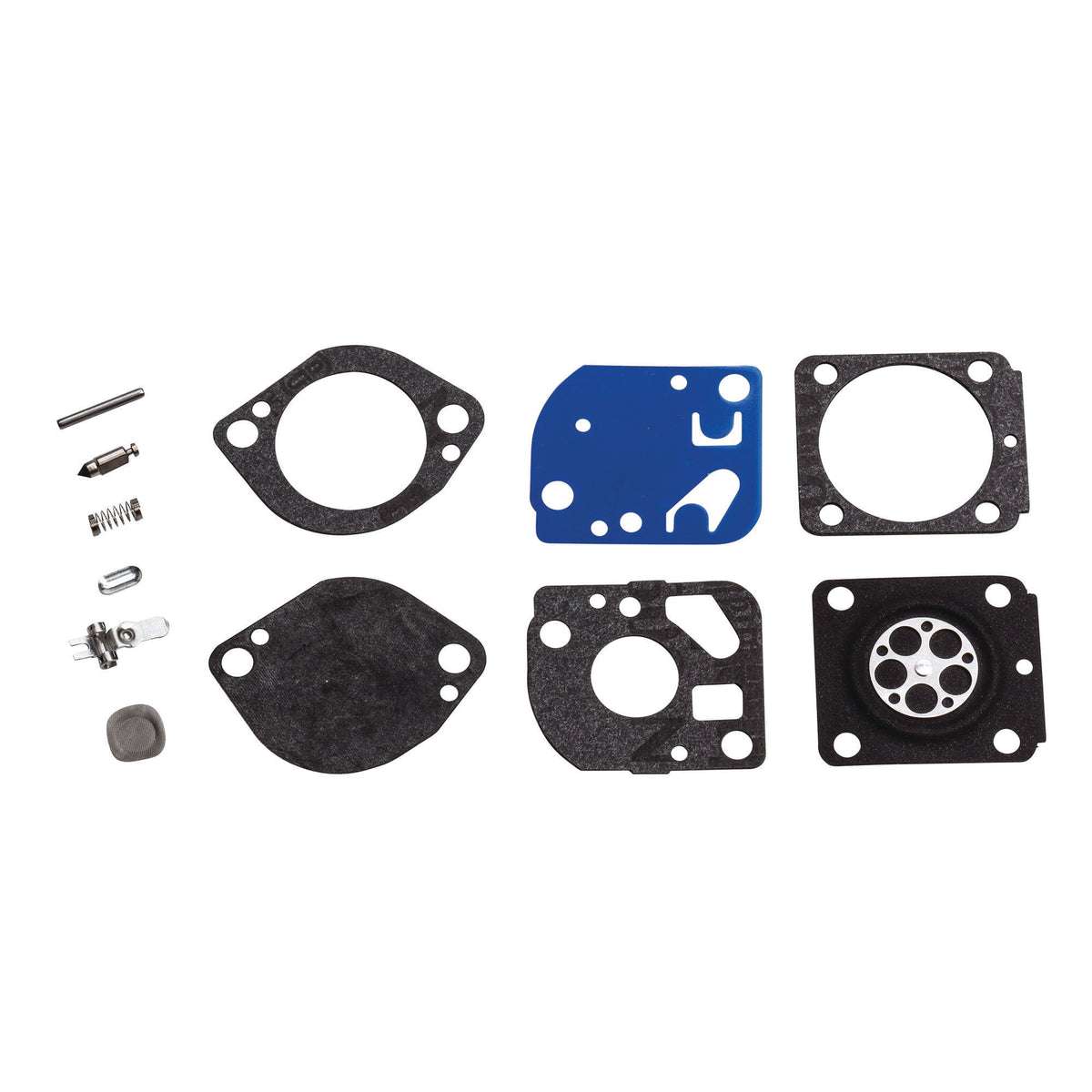 Oregon Diaphragm and Gasket Kit, Zama - 49-287