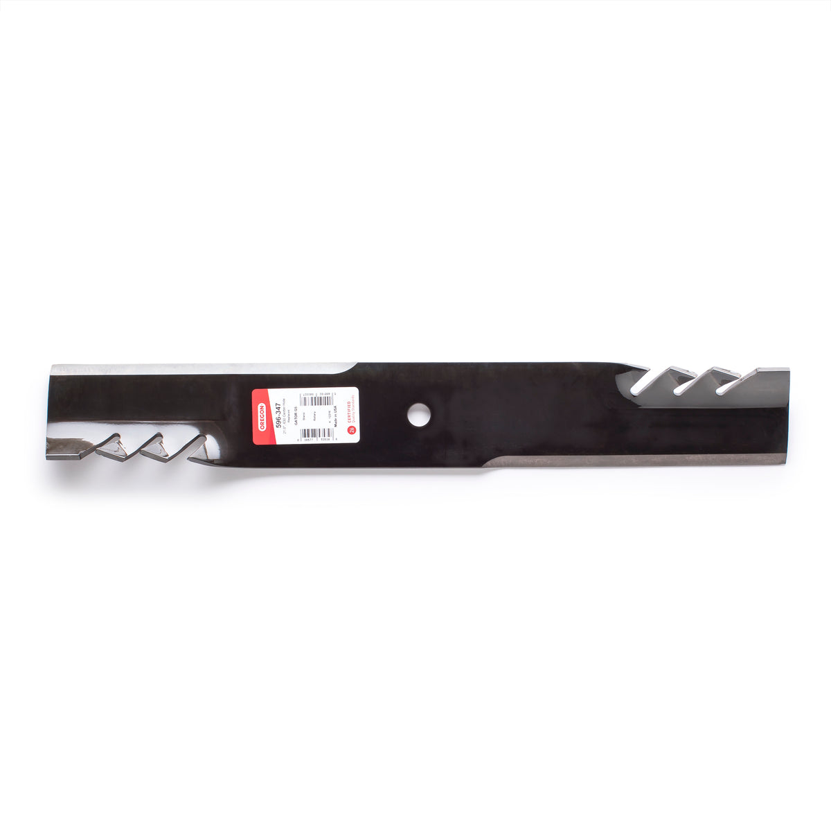 Oregon Gator® G5™ Blade, 21" - 596-347