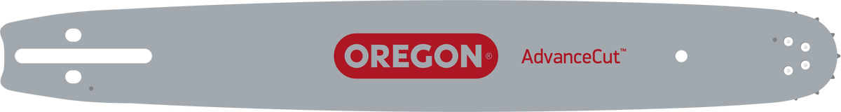 Oregon 20 in. Chainsaw Bar & D72 Chain, Fits Husqvarna, Jonsered, Makita, Craftsman, Poulan and more (584818)