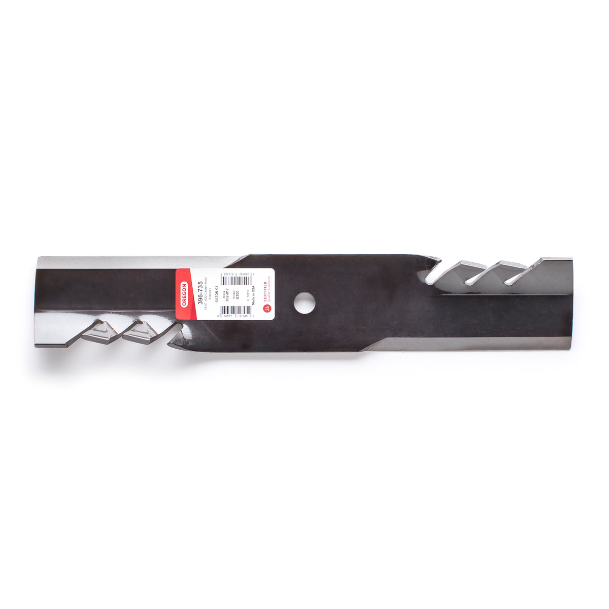 Oregon Gator® G6™ Blade, 16-1/2"