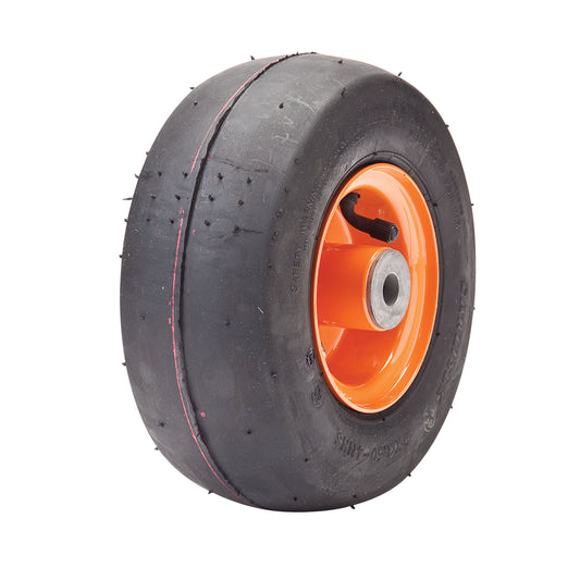 Oregon Deck Wheel Assembly , Pneumatic