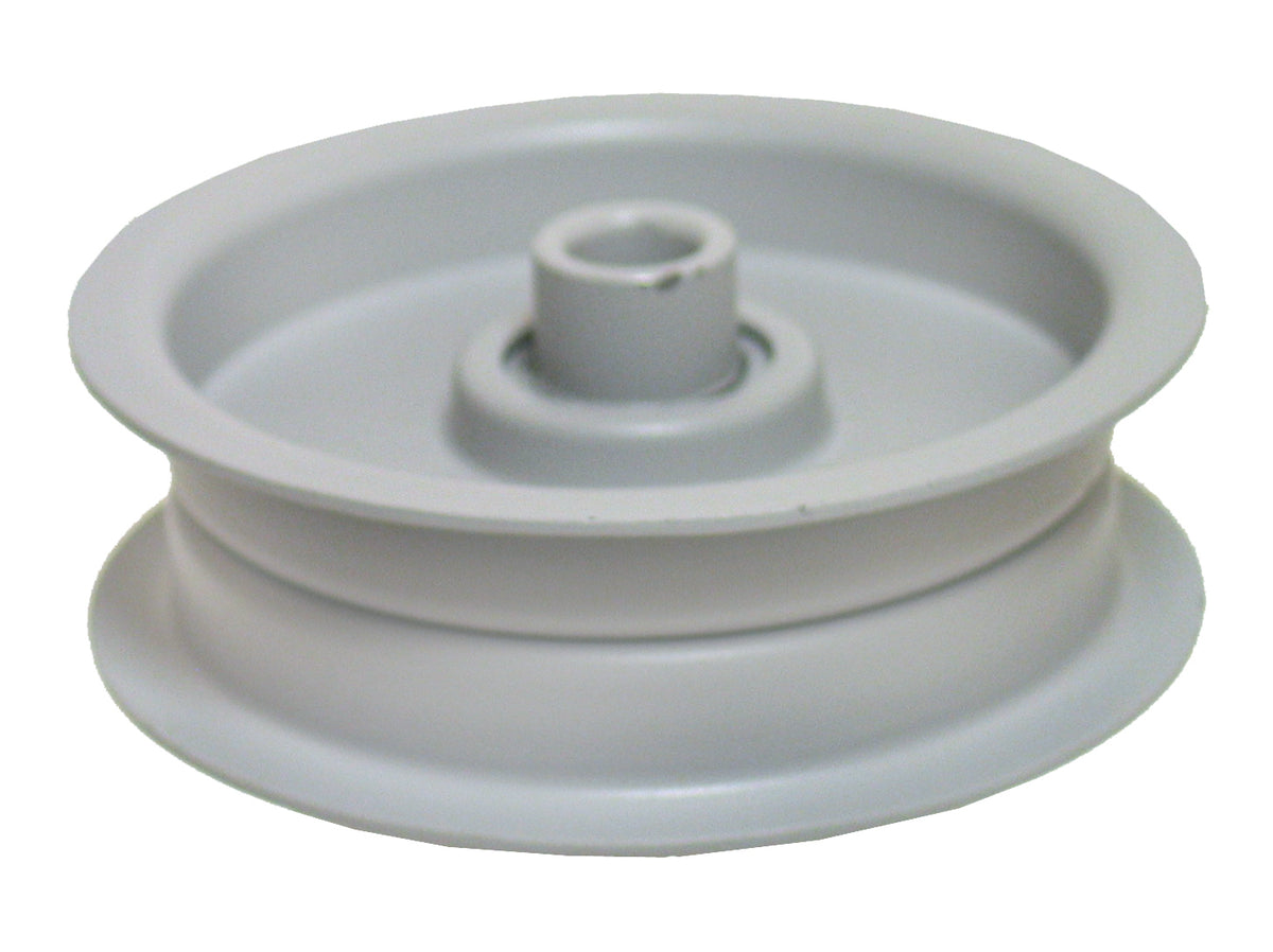 Oregon Idler Pulley, Flat, Standard Duty - 34-009