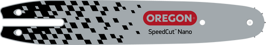Oregon SpeedCut Nano™ Guide Bar, 10" - 104TXLNA074