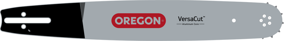 Oregon VersaCut™ Guide Bar, 16" - 168VXLHK095