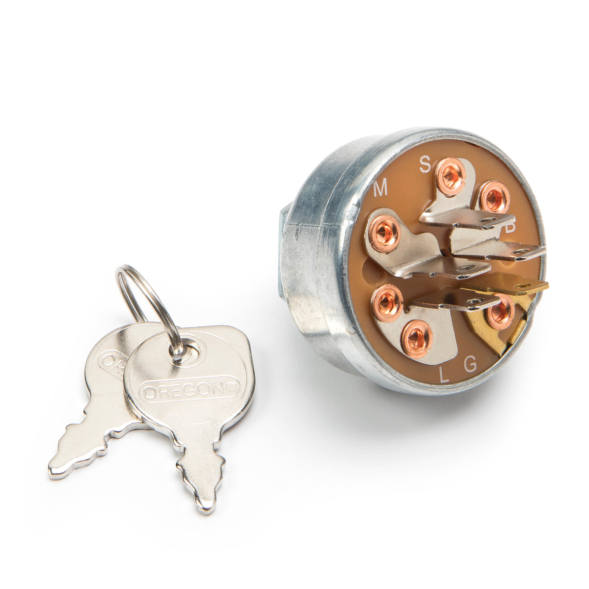 Oregon Ignition Switch, AYP Models - 33-397
