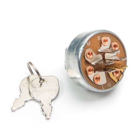 Oregon Ignition Switch, AYP Models - 33-397
