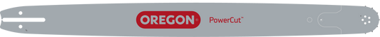 Oregon PowerCut™ Guide Bar, 30" - 308RNDD009