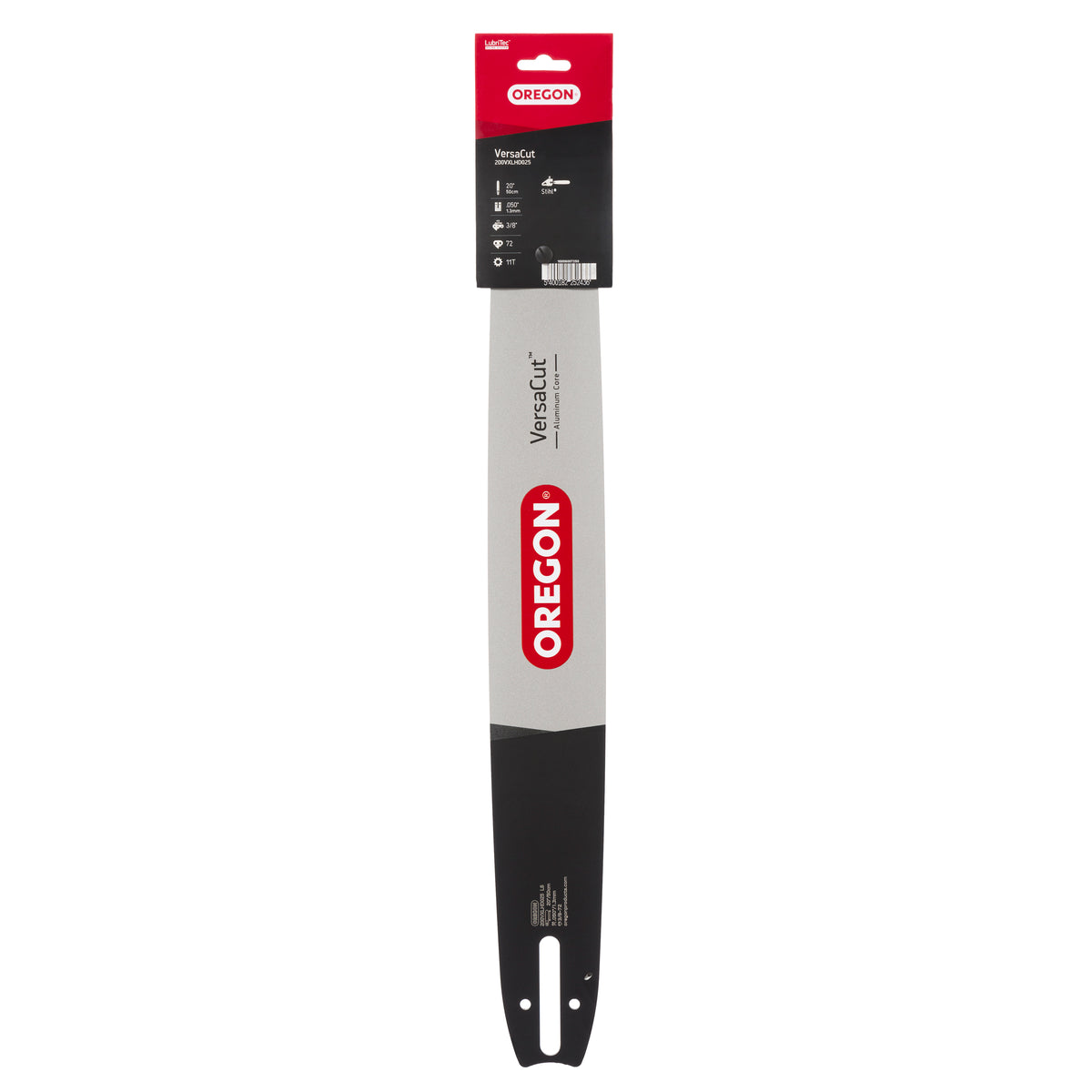 Oregon VersaCut™ Guide Bar, 20" - 200VXLHD025