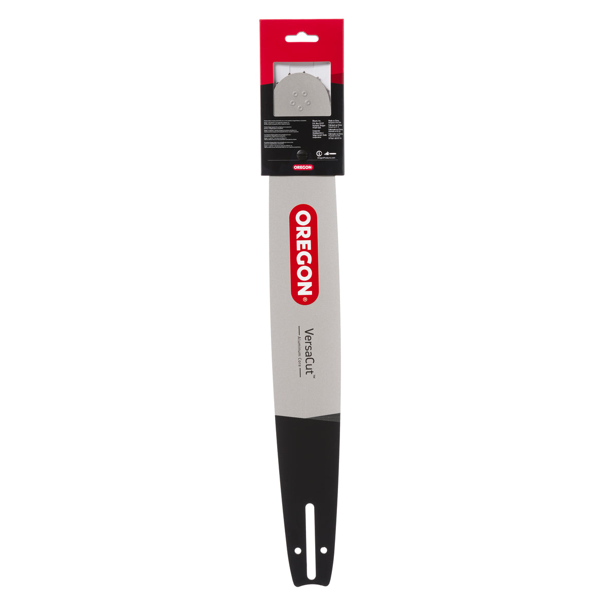 Oregon VersaCut™ Guide Bar, 18" - 188VXLGK041