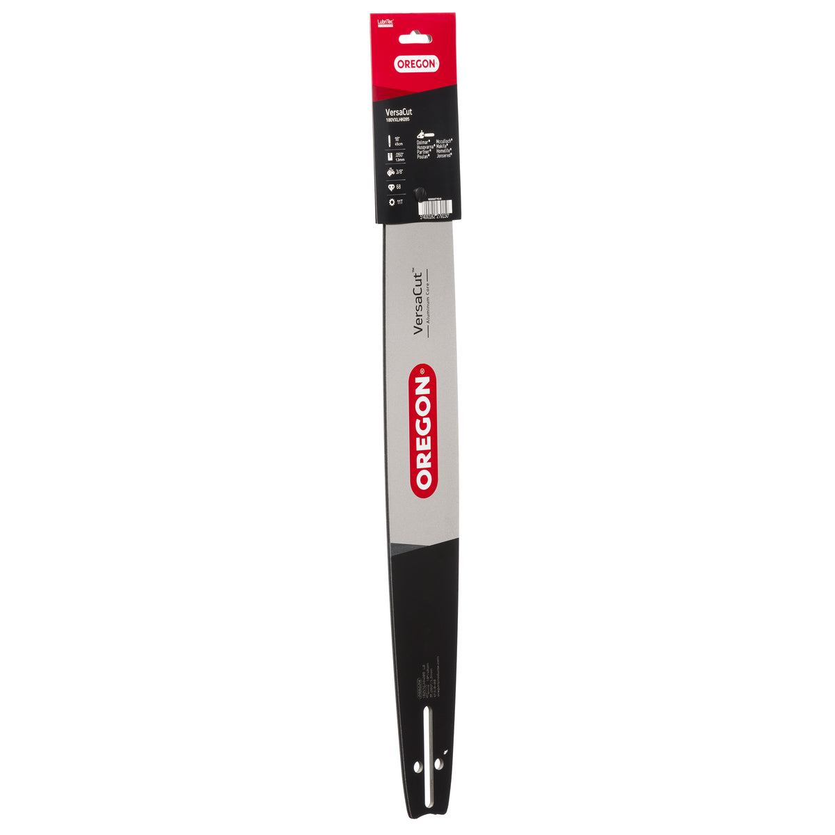 Oregon VersaCut™ Guide Bar, 18" - 180VXLHK095