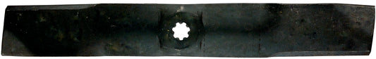 Oregon Replacement Blades for 54" John Deere Riding Mower, Set of 3